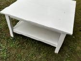 Ikea kavos stalas - nuotraukos Nr. 2