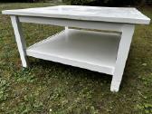 Ikea kavos stalas - nuotraukos Nr. 3