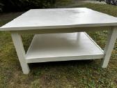 Ikea kavos stalas - nuotraukos Nr. 4