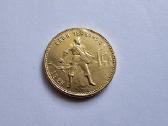 1925 10 rubliu