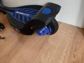 Elektrinė riedlentė Razor su pulteliu - nuotraukos Nr. 8