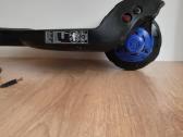Elektrinė riedlentė Razor su pulteliu - nuotraukos Nr. 9