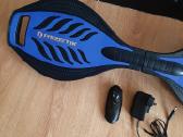 Elektrinė riedlentė Razor su pulteliu - nuotraukos Nr. 5
