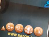 Elektrinė riedlentė Razor su pulteliu - nuotraukos Nr. 14
