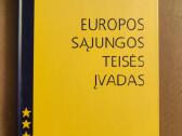 Europos Sąjungos teisės įvadas