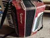 Instrumentai, gitaros,stygos,gitaros pedalas - nuotraukos Nr. 14