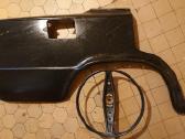 Parduodamos Lada 2103 detalės - nuotraukos Nr. 6