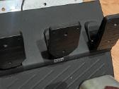 Hori Force Feedback Racing Wheel Dlx Xbox - nuotraukos Nr. 4