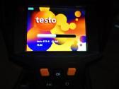 Termovizorius Testo 875-1i - nuotraukos Nr. 3