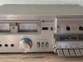 Kasetinis Nakamichi Akai Aiwa Sony JVC Pioneer - nuotraukos Nr. 3