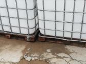 1000l. Talpos talpykla kurui, vandeniui.ibc. - nuotraukos Nr. 5