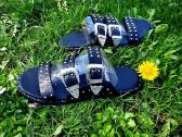 Grazios ispiriamos basutes