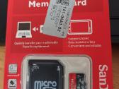 Atminties kortelė 128gb, 256gb - nuotraukos Nr. 2