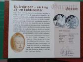 Moneta sidabrine Taleris Marija Teresa - nuotraukos Nr. 5