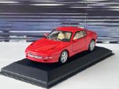 Ferrari 456 GT 1:43 - nuotraukos Nr. 2
