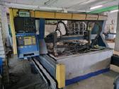 Plazmines CNC stakles