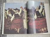 1985m. Dainų šventės fotoalbumas+ ženklai. - nuotraukos Nr. 9