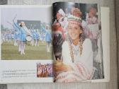 1985m. Dainų šventės fotoalbumas+ ženklai. - nuotraukos Nr. 10