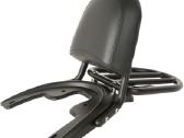 Motociklo Atlošas Sissy Bar Bagažinės Laikikliu - nuotraukos Nr. 3