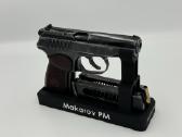 Makarov stovas - nuotraukos Nr. 5