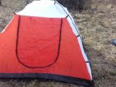 Palapinė su prieangiu Easy Camp - nuotraukos Nr. 7