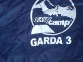 Palapinė su prieangiu Easy Camp - nuotraukos Nr. 8