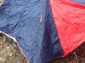 Palapinė su prieangiu Easy Camp - nuotraukos Nr. 11