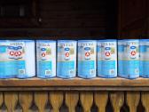 Baseino filtras Intex A