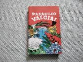 Pasaulio valgiai