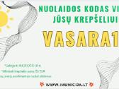 Huawei Watch Gt3 Se (Ekspozicinis) + 6 mėn. garant - nuotraukos Nr. 8