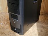 Naudotas pc korpusas atx su maitinimo bloku - nuotraukos Nr. 2