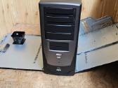 Naudotas pc korpusas atx su maitinimo bloku - nuotraukos Nr. 5