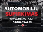 Patikimas automobiliu supirkimas visoje Lietuvoje - nuotraukos Nr. 2