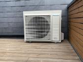 Parduodu Daikin Rxa50b Išorinį bloką. - nuotraukos Nr. 2