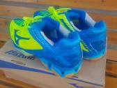 Mizuno sportiniai bateliai - nuotraukos Nr. 2