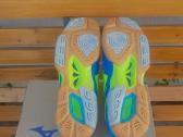 Mizuno sportiniai bateliai - nuotraukos Nr. 3