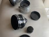 Tair ,15, Industas 50-2, Jupiter 38, 8,olympus,