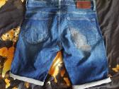 Vyriški džinsai šortai g-star Raw. - nuotraukos Nr. 2