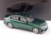 Bmw Alpina B3 G20 - nuotraukos Nr. 4