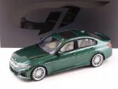 Bmw Alpina B3 G20 - nuotraukos Nr. 3
