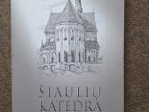 Šiaulių katedra