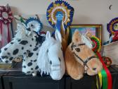 Hobby Horsing Arkliukai - nuotraukos Nr. 5