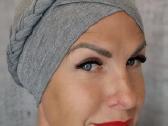 Turbanai,kepurytės. - nuotraukos Nr. 18