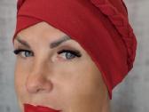 Turbanai,kepurytės. - nuotraukos Nr. 19