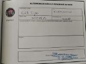 Fiat Tipo. Universalas. Benzinas + Dujos (Lpg) - nuotraukos Nr. 10