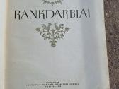 Rankdarbiai - nuotraukos Nr. 2