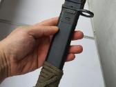 Vokiskas durtuvas Kcb-77 Carl Eickhorn.