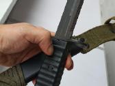 Vokiskas durtuvas Kcb-77 Carl Eickhorn. - nuotraukos Nr. 3