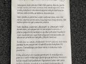 Stalo įrankių rinkinys - nuotraukos Nr. 3