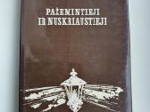 Knyga Dostojevskis Pažemintieji ir Nuskriaustieji